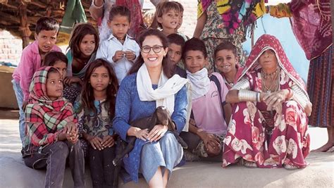 Success story India first female sarpanch Chhavi Rajawat with MBA ...