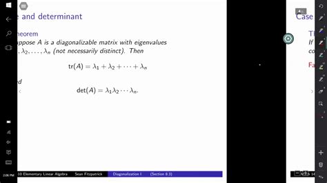 Image result for Diagonalizing