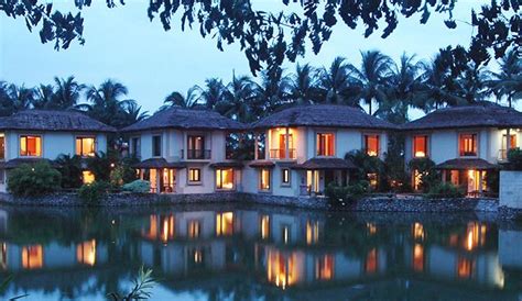 The Vedic Village, Newtown, Kolkata | WhatsHot Kolkata