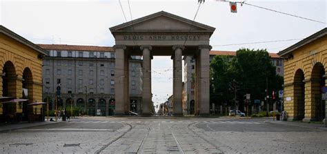 Porta Ticinese, milan, Italy - Top Attractions, Things to Do ...