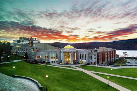 Marist College to become Marist University in 2025