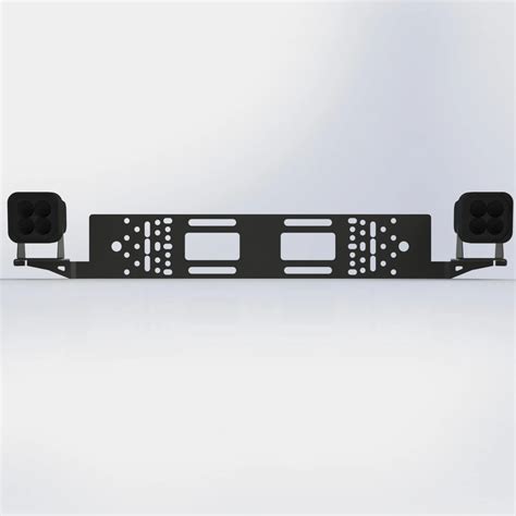 Image result for LED Fog Light Bar