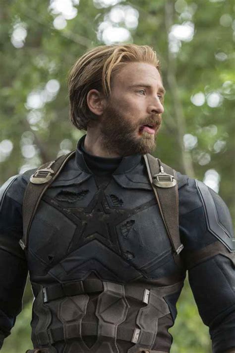 Chris Evans’s Bio, Age, Relationships, Latest Buzz, Photos & Videos