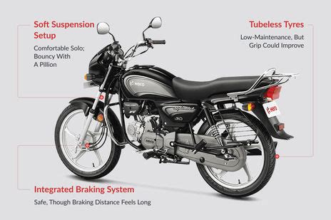 Hero Splendor Plus Black and Accent On Road Price in Ahmedabad & 2025 ...