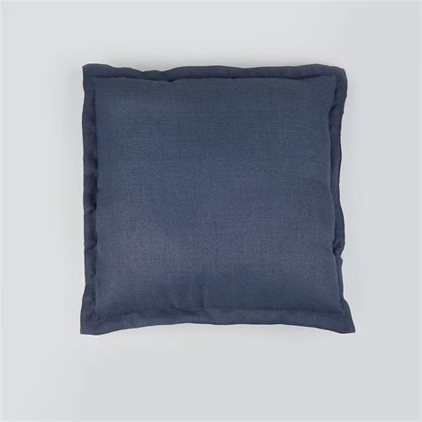 Buy Aspen Filled Cushion - 45x45cm from Home Centre at just INR 599.0