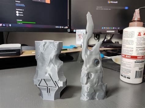 Image result for Master Mod Totk Review