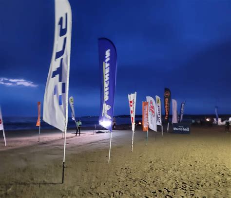 2023年SSTR初参加レポート 後編：このままずっと：高山～ゴール編 | 鴨屋