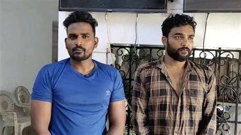 Police seizes firearms, including Brazilian made pistol, from goons ...