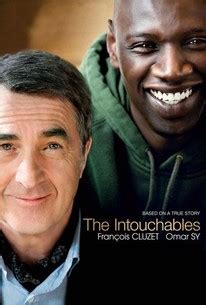 The Intouchables | Rotten Tomatoes