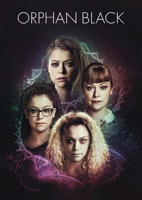 Orphan Black (Series) - TV Tropes