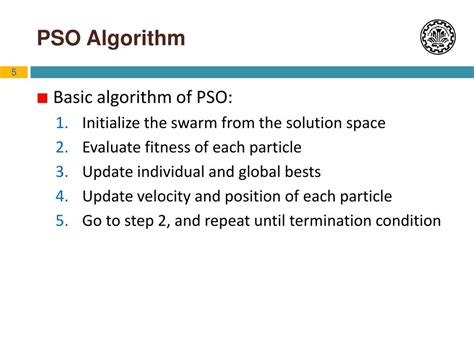 Image result for Particle Swarm Optimization PSO