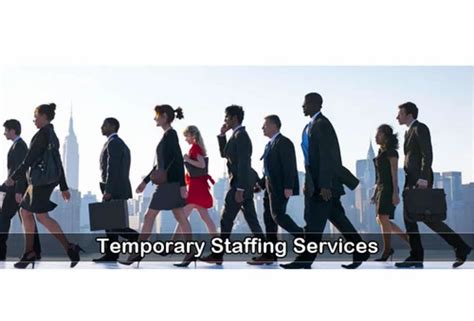 Image result for Temporary Service