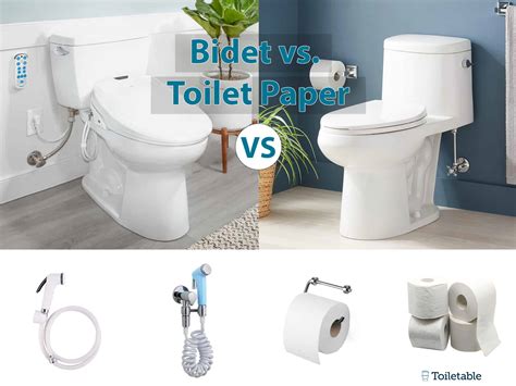 Bidet Vs Toilet Paper Map at Jamie Gibb blog