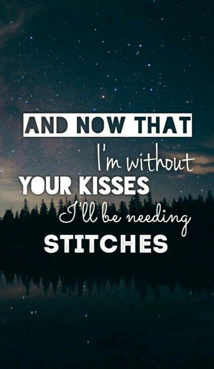 Imagen de shawn mendes, music, and song | Shawn mendes song lyrics ...