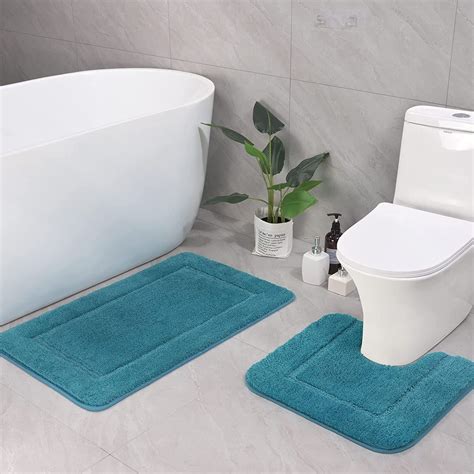 Bathroom Mat Sets Walmart at Zane Hodge blog