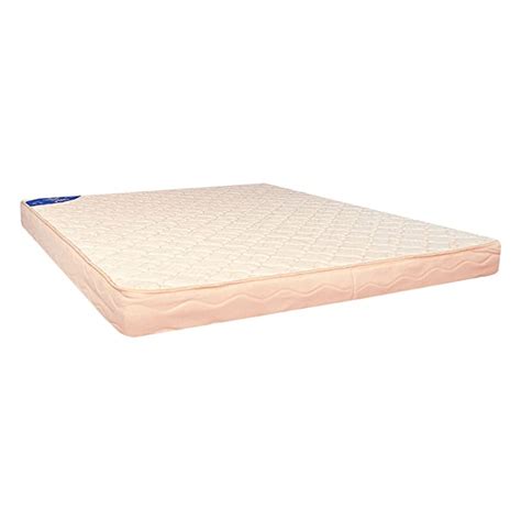 Postura Cream 5 Inch Foam & Memory Foam Mattress by Centuary Mattress ...