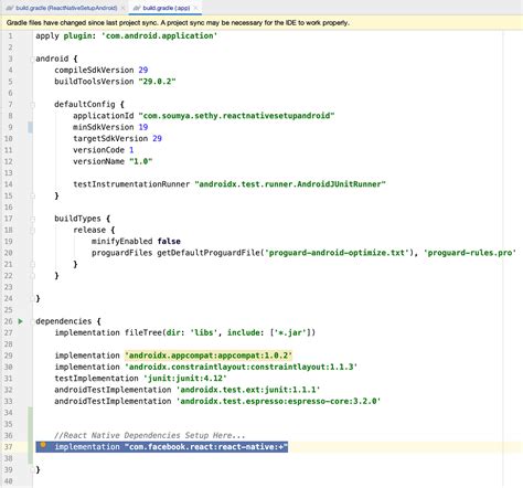 Image result for How React Native Works On Android