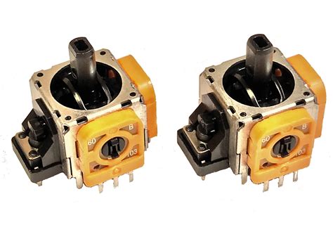 Image result for Xbox Controller Stick Replacement