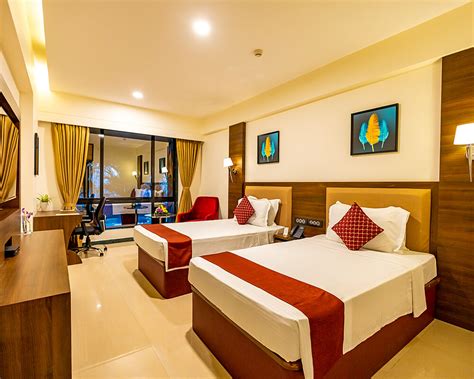 Best Luxury Hotel in Pune | Tip Top Hotel Hinjewadi, Pune