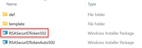 How to Pull RSA Token From EXEFile 的图像结果