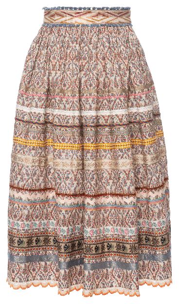 Skirts by Lena Hoschek