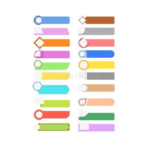 Image result for Label Legend Box Examples