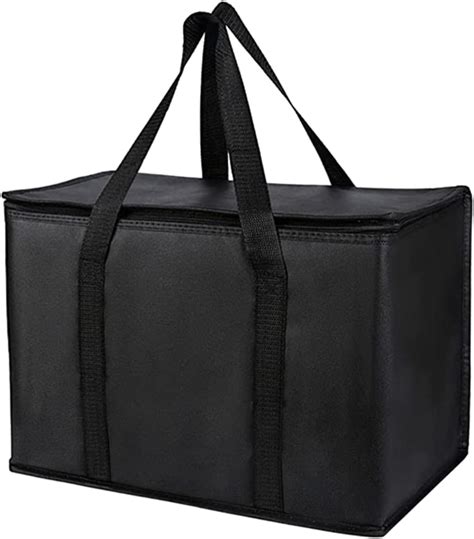 Amazon.com: Thermal Insulation Bag, Heavy Duty Large Insulated Bag ...