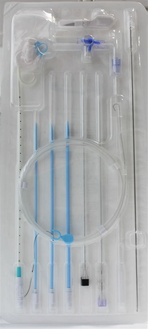 Pigtail Catheter Sizes _ Pigtail Catheter Tube – CREM