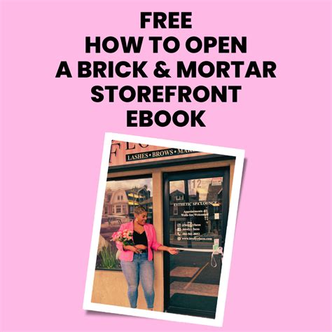 Brick Mortar Storefront Cheapest Prices | ids-deutschland.de
