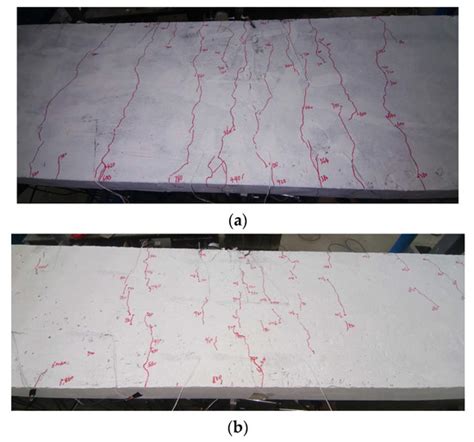 Experiment Analysis on Crack Resistance in Negative Moment Zone of ...