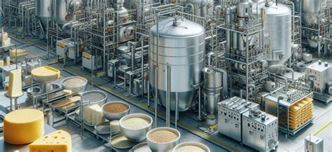 Process of Making Cheese 的图像结果