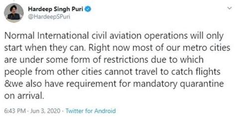 75 additional flights to US, Canada in June; foreigners can fly out on ...