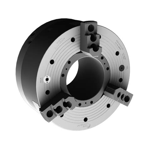 气动/液压前置式卡盘 / 控制单元 Archives - SMW Autoblok CN