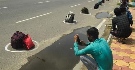 Coronavirus lockdown: Almost half of the world’s workforce is at risk ...