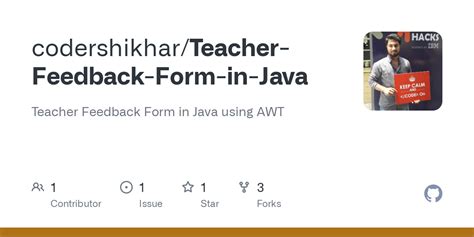Java Feedback Form Mini Project 的图像结果