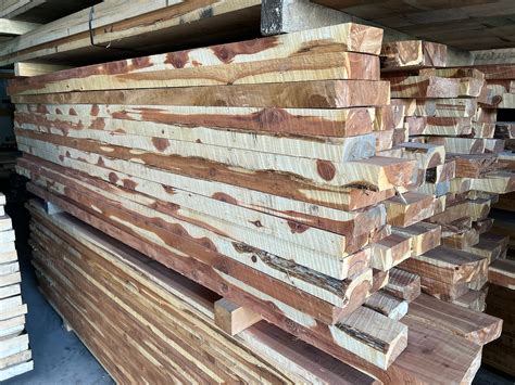 8/4 Aromatic Cedar Hardwood Lumber - Etsy