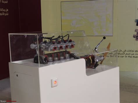 Pics: Sharjah Classic Car Museum - Team-BHP