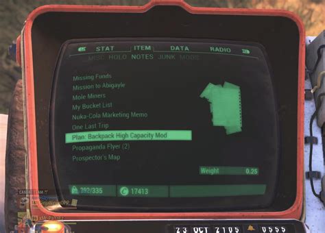 Plan: Backpack high capacity mod Backpack Mod Reviews 的图像结果