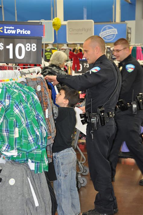 Cops and Kids 2016 in photos - Haywood County Sheriff's Office