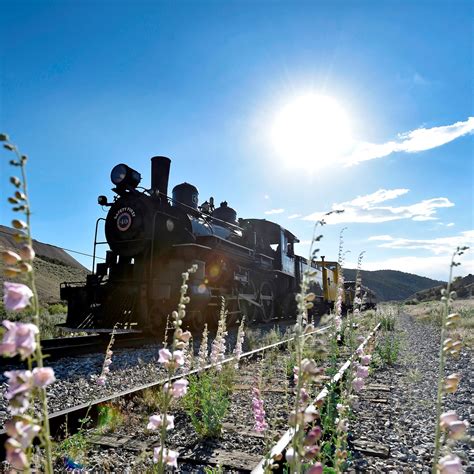 Ely, Nevada Area Attractions and Activities | Ely KOA Journey