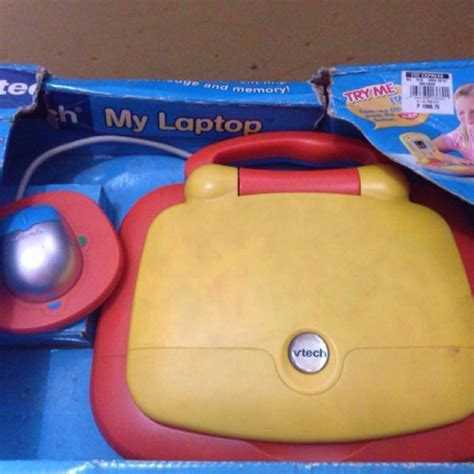 VTech Computer for Kids 的图像结果