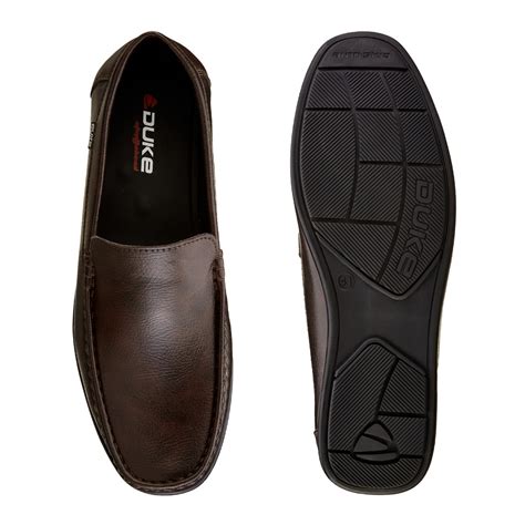 Duke Men Loafers (FWOL4009)
