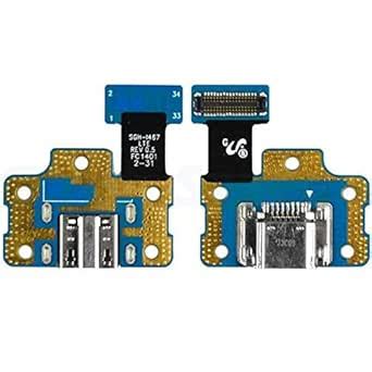 Generic ePartSolution_USB Charger Charging Port Flex Cable Dock ...