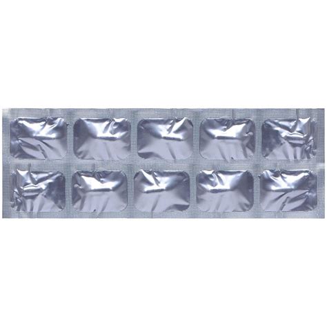 Ocid D-Capsule 10's Price, Uses, Side Effects, Composition - Apollo ...