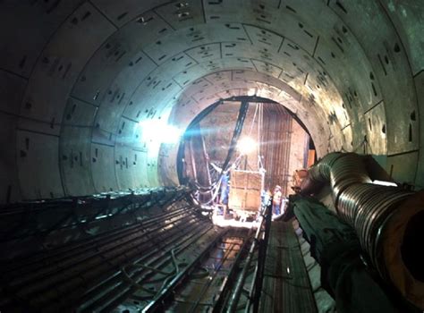 Bendemeer Station Contract C933 | Supply Record:Construction and Civil ...