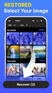 Deep Scan - All File Recovery – Apps on Google Play