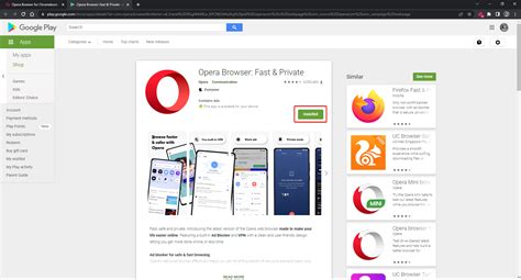 Opera Para Chromebook: Cómo Descargar Este Navegador