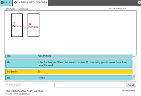 Image result for Imagine Math Tutorial