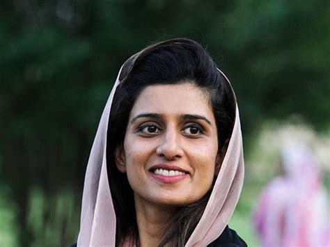Pakistan MoS Hina Rabbani Khar to attend EU Indo-Pacific Forum in Sweden