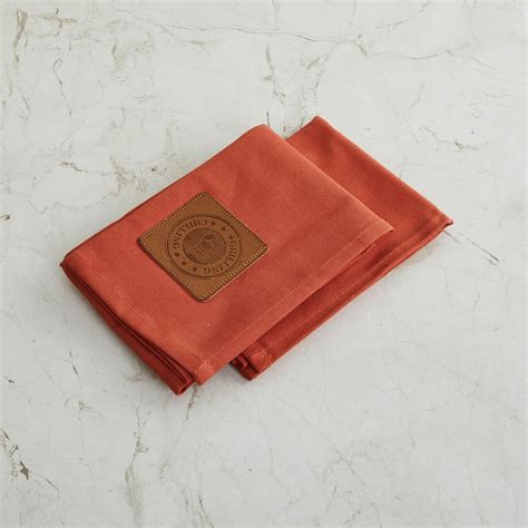 Buy Truffles Set of 2 Cotton Kitchen Towels from Home Centre at just ...